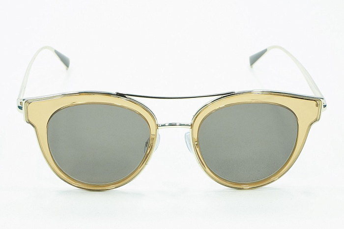 Солнцезащитные очки -  Max Mara ILDE IV-10A (+) - 0