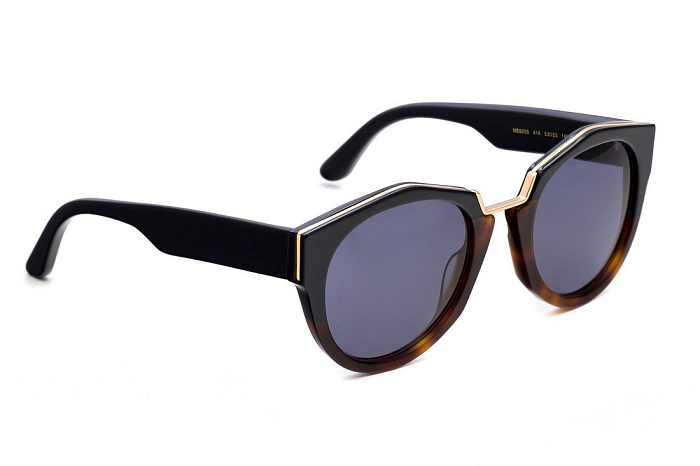 Солнцезащитные очки -  Marni 605S-414 (+) - 1