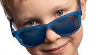 Солнцезащитные очки -  Polaroid Kids PLD 8018/S-ZDI 47 (+) - 2