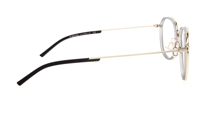 Оправы -  Porsche Design 8740-B 53 (+) - 2