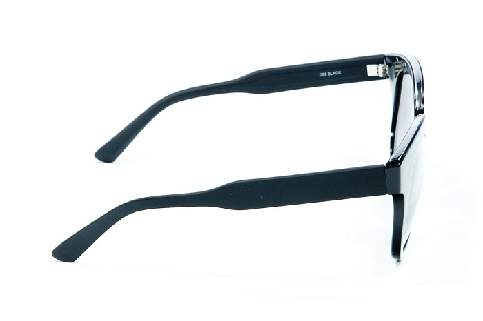 Солнцезащитные очки -  Dackor 395-Black (+) - 2