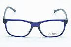 Оправы -  Glory 201-Blue - 0