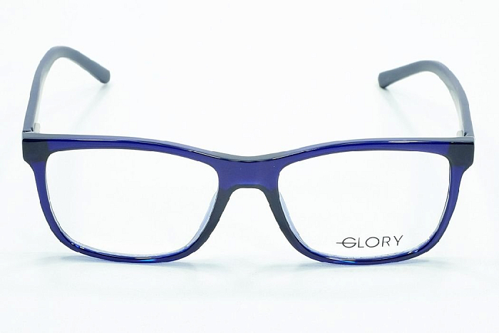 Оправы -  Glory 201-Blue - 0