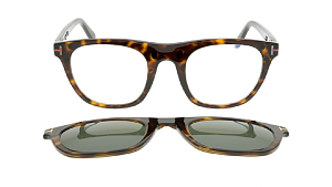 Оправа Опр. Tom Ford 5895-B 052 51 (+)