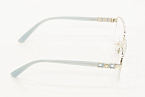 Оправы -  Versace 0VE1230B-1362 54 (+) - 2