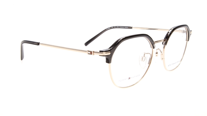 Оправы -  Tommy Hilfiger 2298/F-807 53 (+) - 1