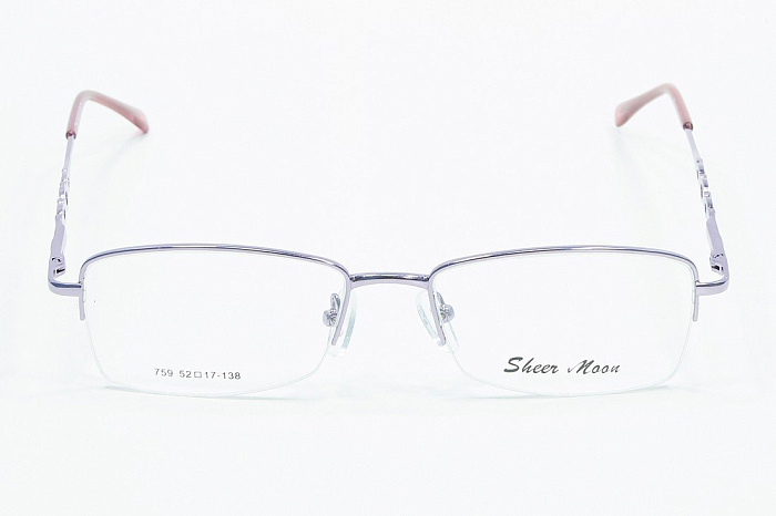 Оправы -  Sheer Moon 759 C03 - 1