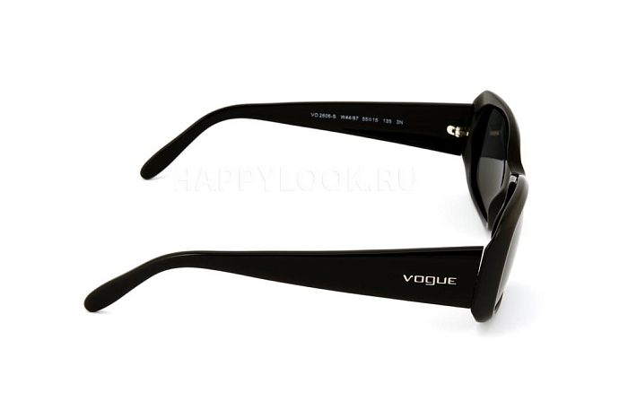Солнцезащитные очки -  Vogue 0VO2606S-W44/87 55 (+) - 2