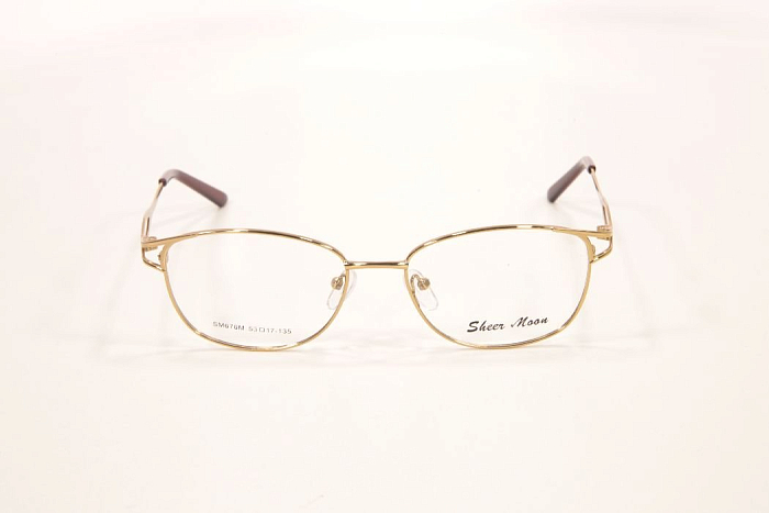 Оправы -  Sheer Moon SM 676M C1 - 0
