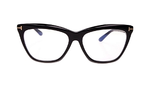 Оправа Опр. Tom Ford 6064-B 001 56 (+)