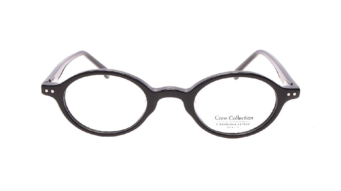 Оправы -  Carolina Lemke CL8026 01 (+) - 0