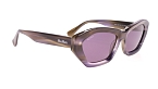 Солнцезащитные очки -  Max Mara MM 0169 83Y 54 (+) - 1