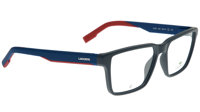 Оправы -  Lacoste 2924-400 56 (+) - 1