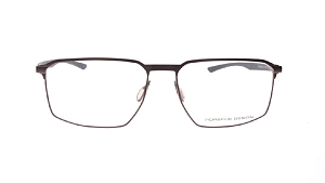 Оправа Опр. Porsche Design 8772-D 58 (+)