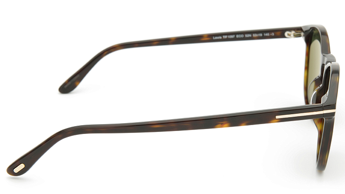 Солнцезащитные очки -  Tom Ford 1097 52N 53 (+) - 2
