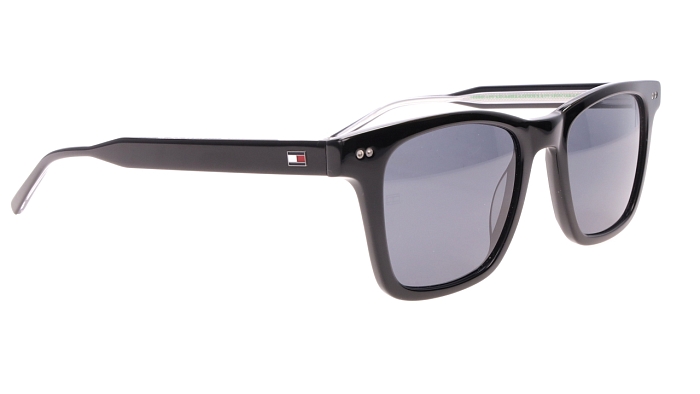 Солнцезащитные очки -  Tommy Hilfiger 2127/S-807-IR 51 (+) - 1