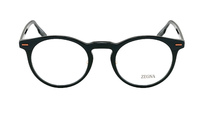 Оправы -  Ermenegildo Zegna 5249-H 001 50 (+) - 0