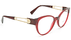 Оправы -  Versace 0VE3307-388 54 (+) - 1
