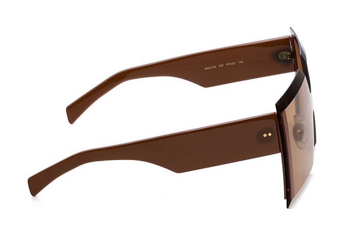 Солнцезащитные очки -  Marni 615S-232 (+) - 2