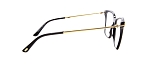 Оправы -  Tom Ford 6097-B 001 53 (+) - 2