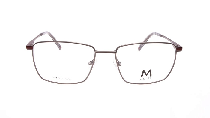 Оправы -  M.Morel Bellini 3 GR08 55 (+) - 0