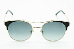 Солнцезащитные очки -  Jimmy Choo LUE/S-RHL (+) - 1