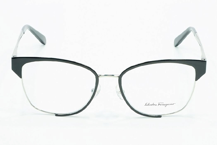 Оправы -  Salvatore Ferragamo 2157-703 (+) - 0