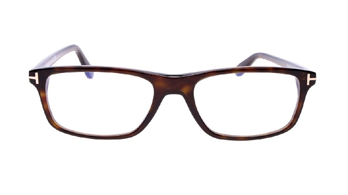 Оправы -  Tom Ford 6119-B 052 55 (+) - 0