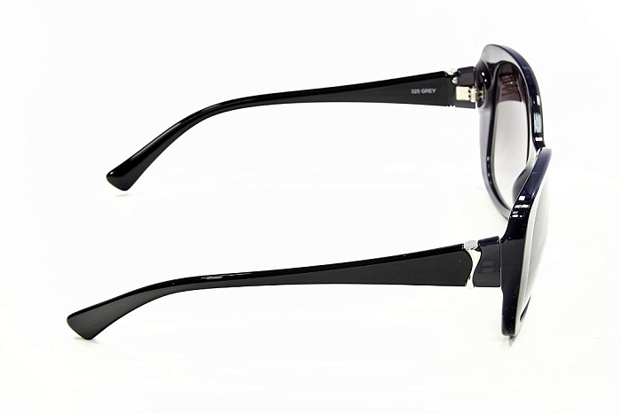 Солнцезащитные очки -  Dackor 325-Grey (+) - 2