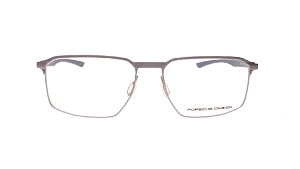 Оправа Опр. Porsche Design 8772-B 56 (+)
