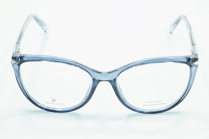 Оправы -  Swarovski SK 5245-084 53 (+) - 1