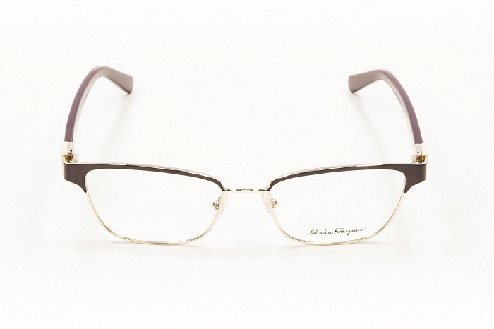 Оправы -  Salvatore Ferragamo 2148-505 (+) - 0