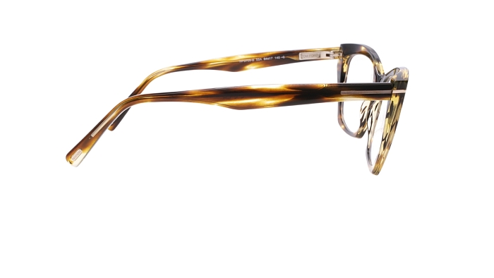 Оправы -  Tom Ford 5709-B 55A 54 (+) - 2