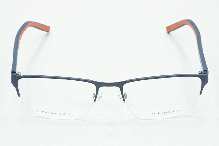 Оправы -  Tommy Hilfiger 1577/F-FLL (+) - 0