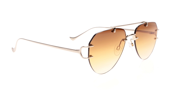 Солнцезащитные очки -  Carolina Lemke CL3708 1 (+) - 1