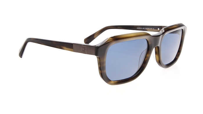 Солнцезащитные очки -  Guess 00278 98V 53 (+) - 1