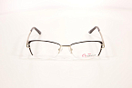 Оправы -  Giornale 372-01 M Black - 1