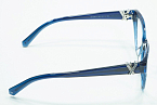 Оправы -  Swarovski SK 5250-H090 53 (+) - 2