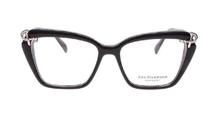 Оправы -  Ana Hickmann AH6603-A03 (+) - 0