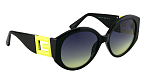 Солнцезащитные очки -  Guess 7917 41B 56 (+) - 1