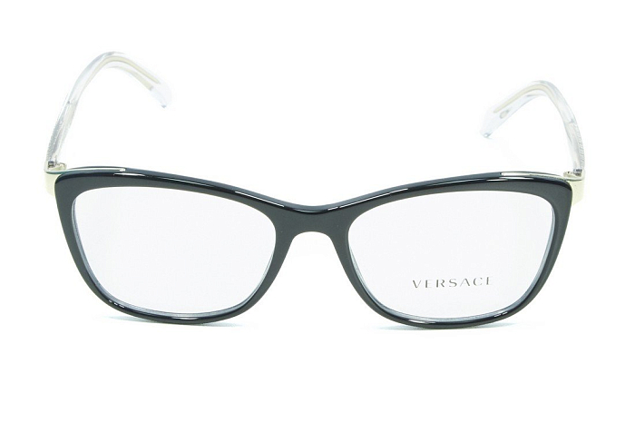 Оправы -  Versace 0VE3255-GB1 54 (+) - 1