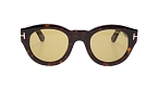 Солнцезащитные очки -  Tom Ford 1212 52N 48 (+) - 0