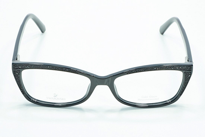 Оправы -  Swarovski SK 5274-001 54 (+) - 1