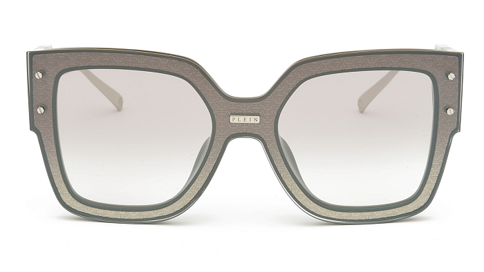 Солнцезащитные очки -  Philipp Plein 041M Z42X 99 (+) - 0