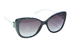 Солнцезащитные очки -  Dackor 325-Black (+) - 0