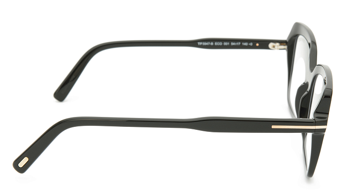 Оправы -  Tom Ford 5947-B 001 54 (+) - 2