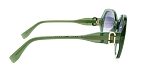 Солнцезащитные очки -  Marc Jacobs MARC 763/S-1ED 55 (+) - 2