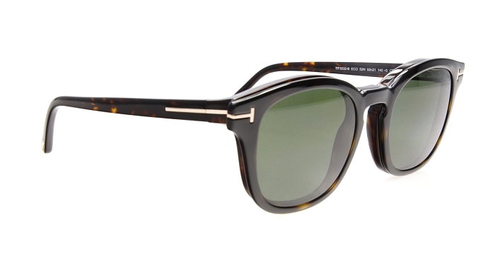 Оправы -  Tom Ford 5532-B 52N 52 (+) - 1
