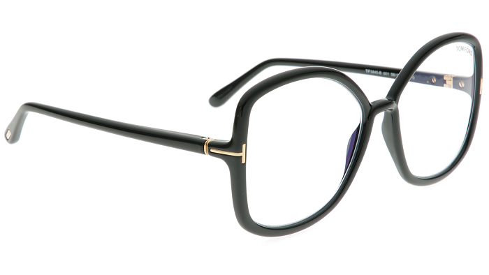 Оправы -  Tom Ford 5845-B 001 56 (+) - 1