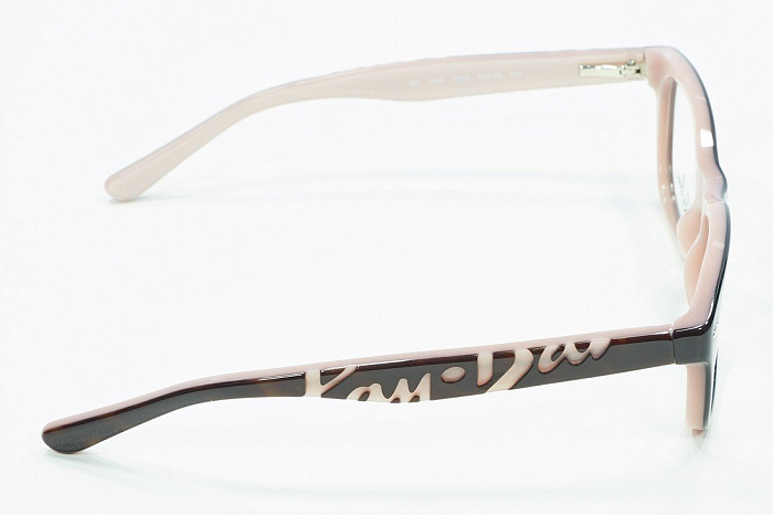 Оправы -  Ray-Ban Junior 0RY1544-3580 48 (+) - 2